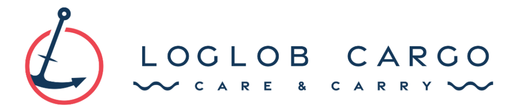 loglob cargo logo